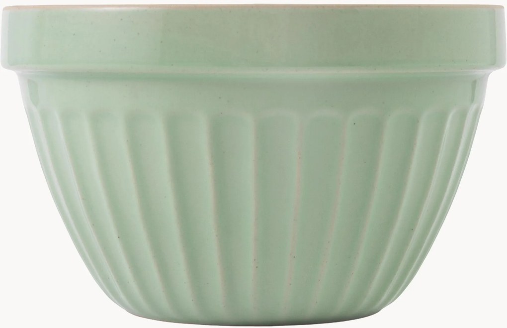 Miska Proper Pudding