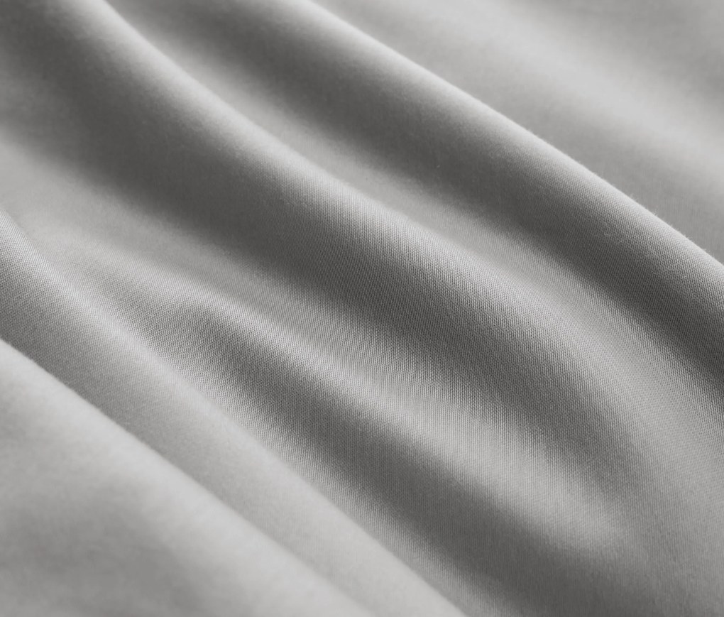 Posteľná bielizeň z bavlny a saténu, štandardná veľkosť