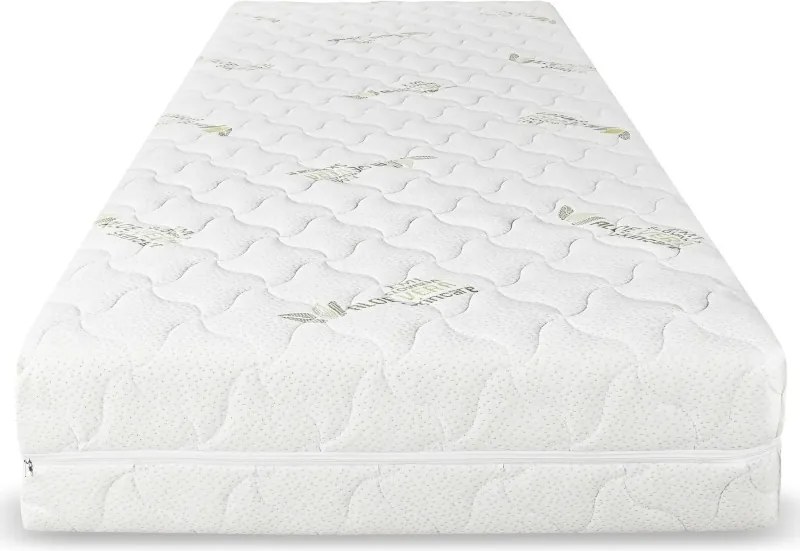 Matrac Comfort Aloe Vera 90x200 cm EMI 1+1 zadarmo