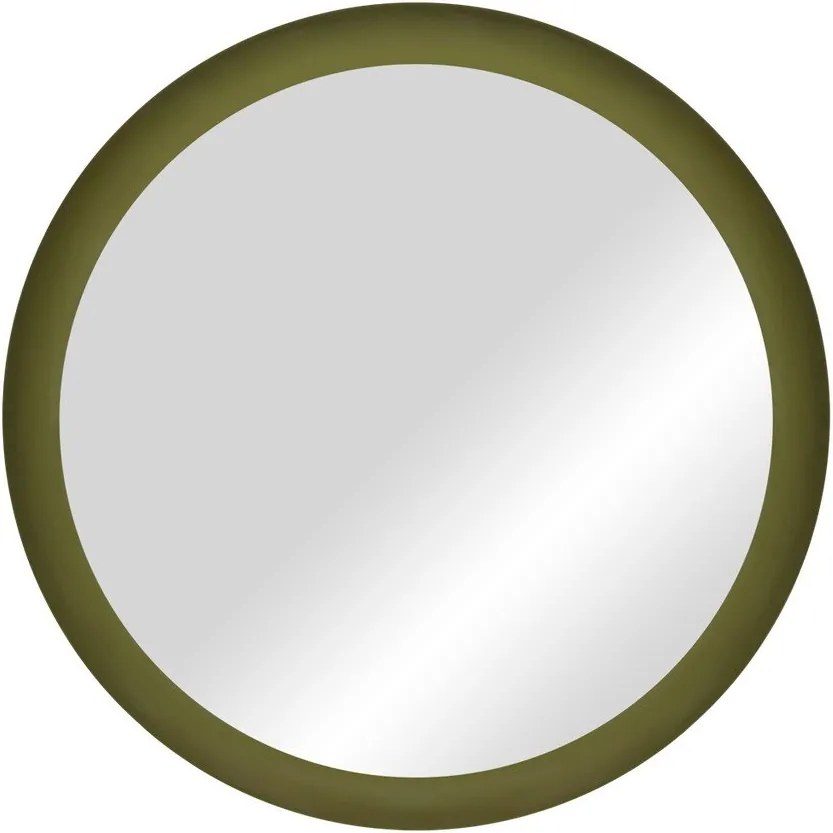 Nástenné zrkadlo ø 58 cm Allo – noo.ma