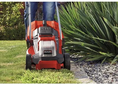 Aku kosačka Einhell Power X-Change GE-CM Li vr. 2 ks aku a nabíjačky