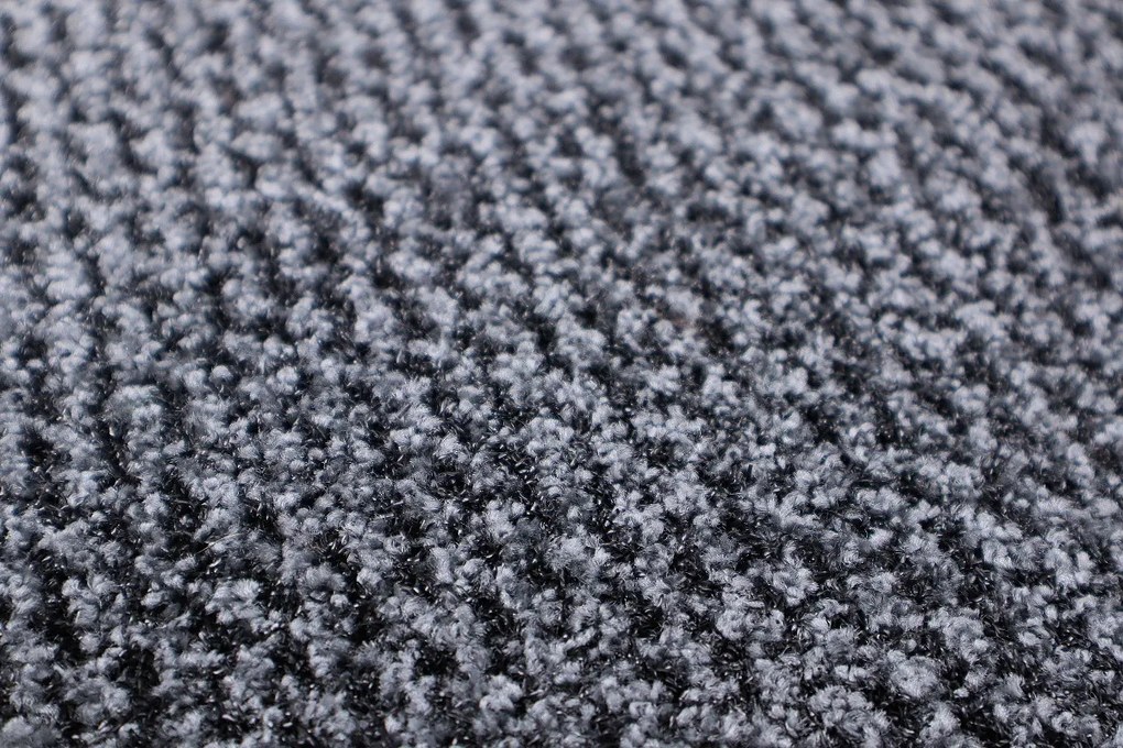 Avanti, Čistiaca protišmyková rohožka Universal 014 Grey, 40x60, šedá, chodba / predsieň