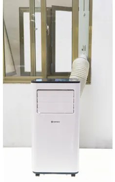 Smart mobilná klimatizácia Hantech 9 000 Btu
