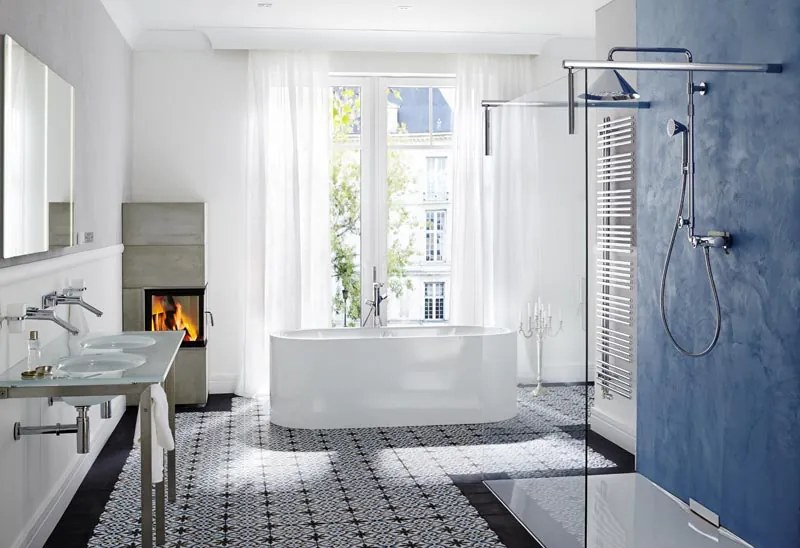 Cementové dlaždice 455 | Articima