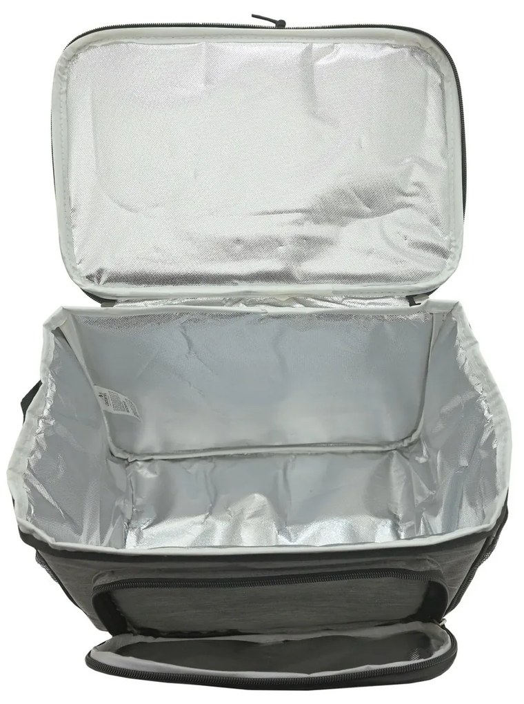 Cattara Termotaška MOONRISE 18 l sivá