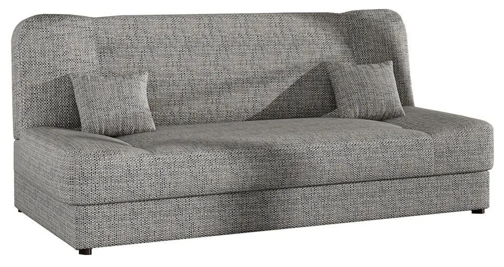 Pohovka Mario, Dostupné poťahy: Lumo 55