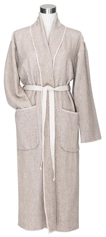 Župan Kivi, ľanový, Veľkosť M