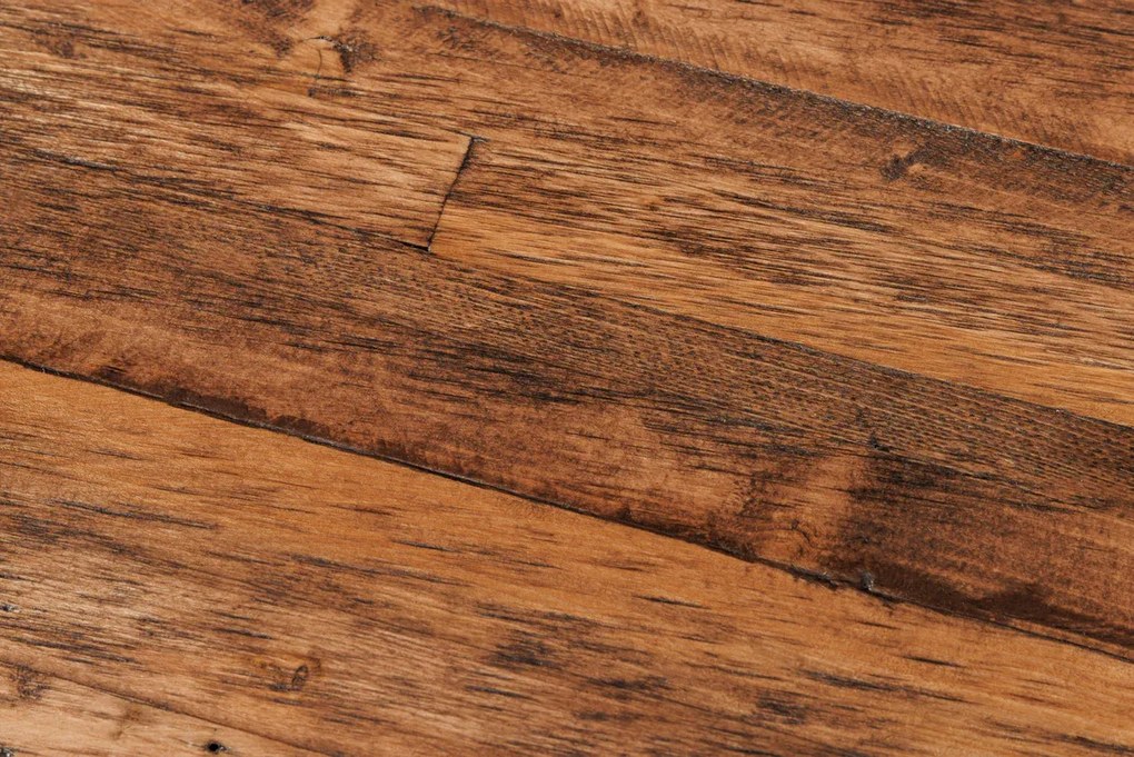 Jedálenský stôl GOLIATH 210 cm borovicové drevo