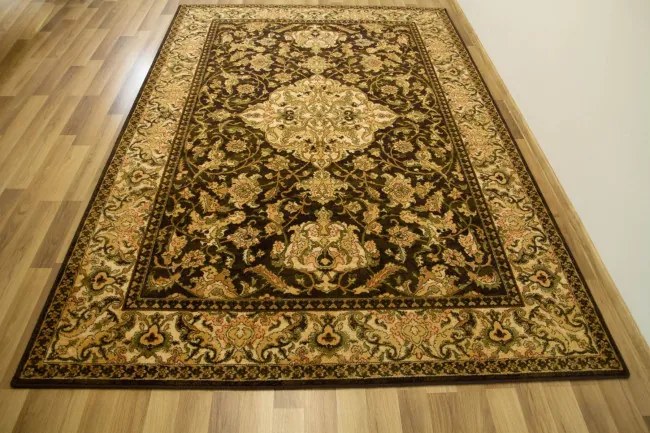 Koberec Isfahan Sefora Sahara