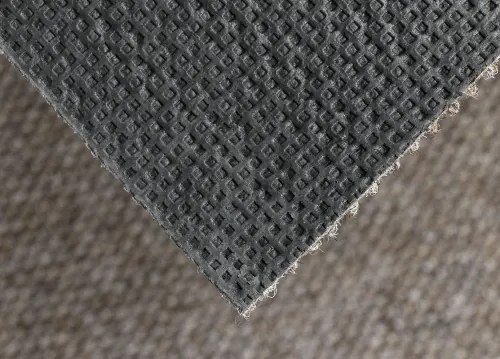 Koberce Breno Čistiaca zóna NOVA NOP 19, šíře role 200 cm, béžová, viacfarebná