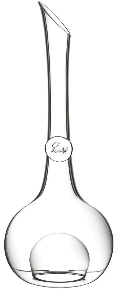 Riedel krištáľová karafa Superleggero 1,6 L