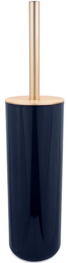 Kefa WC TOP granát zlato cst-1812 78