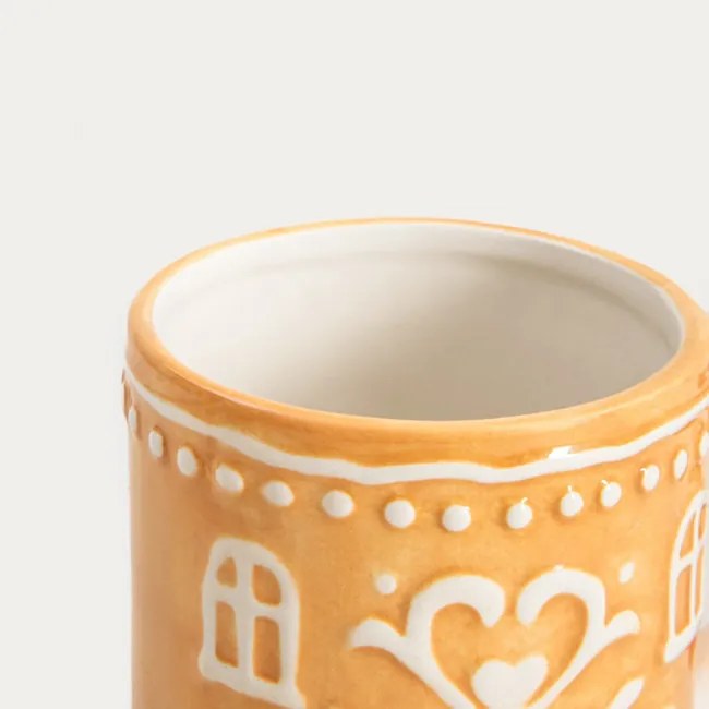 Hrnček LOKKA perníková chalúpka 760662