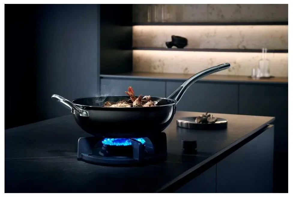 Wok panvica WMF Fusiontec 28 cm 553775291