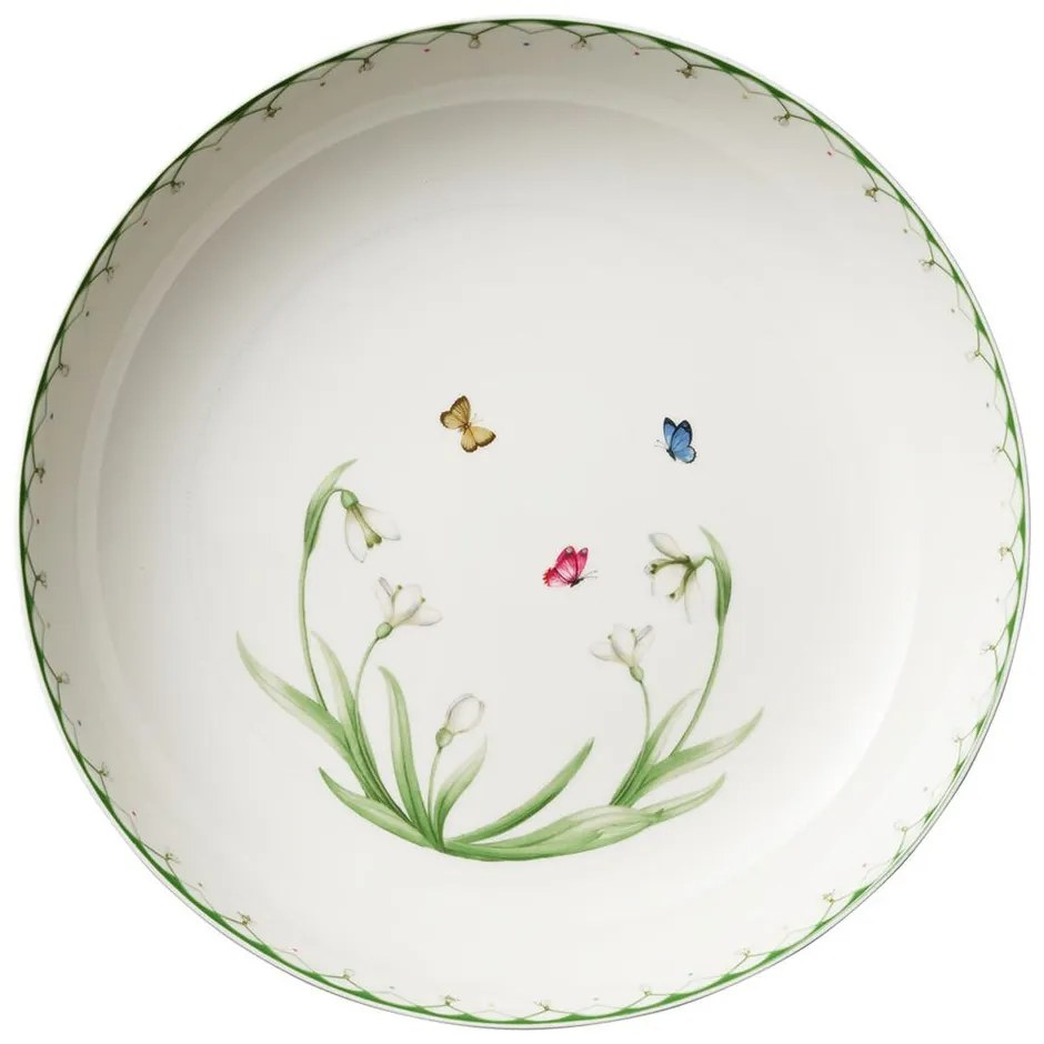 Colourful Spring šalátová misa Ø 38, Villeroy & Boch