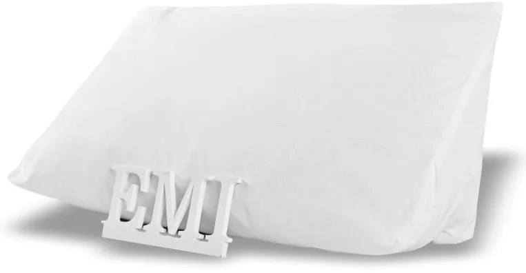 Anatomický vankúš Antireflux EMI, Vankúš 58x30x18 cm