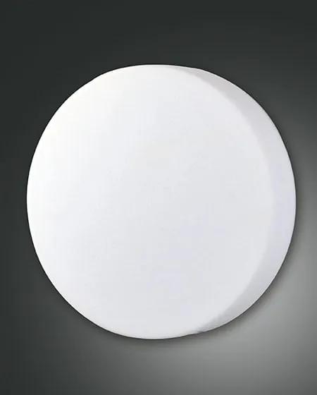 Stropné svietidlo FABAS GRAFF Bianco 3567-61-102