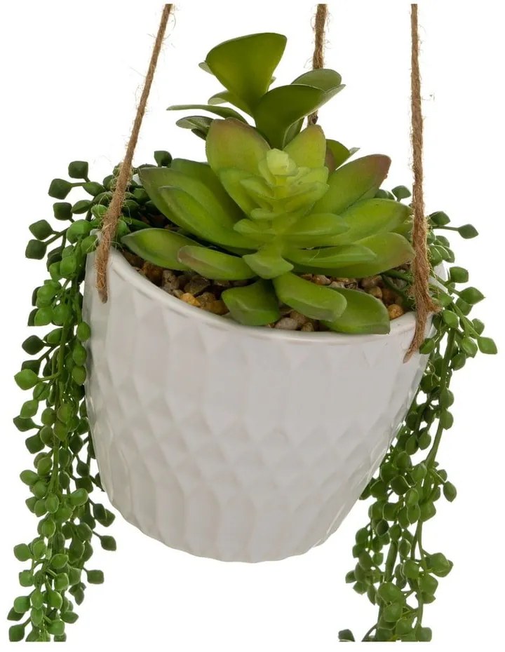 Umelá rastlina (výška 40 cm) – Casa Selección