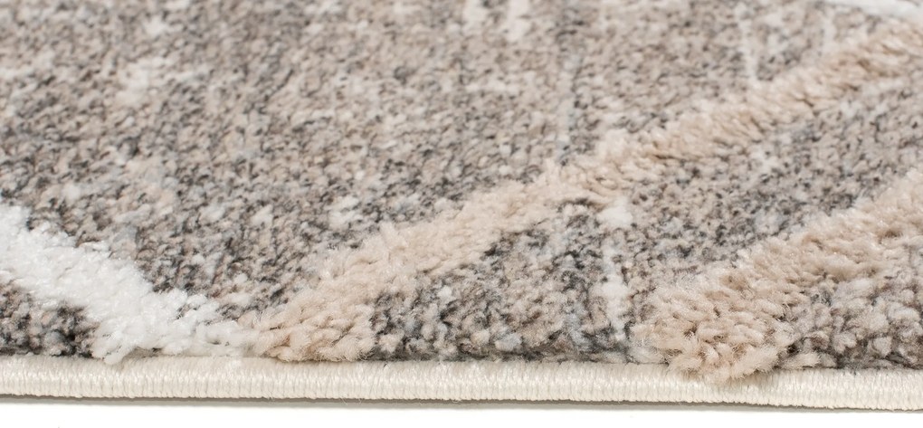 TA Koberec V454A COKEN BEIGE TROYA EPT Rozmer: 140x200 cm