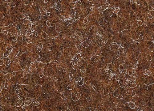 Koberce Breno Metrážny koberec PICASSO 413, šíře role 400 cm, hnedá, viacfarebná