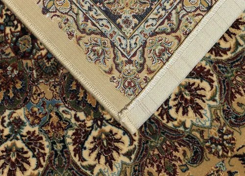 Koberce Breno Kusový koberec RAZIA 5503/ET2J, viacfarebná,240 x 340 cm