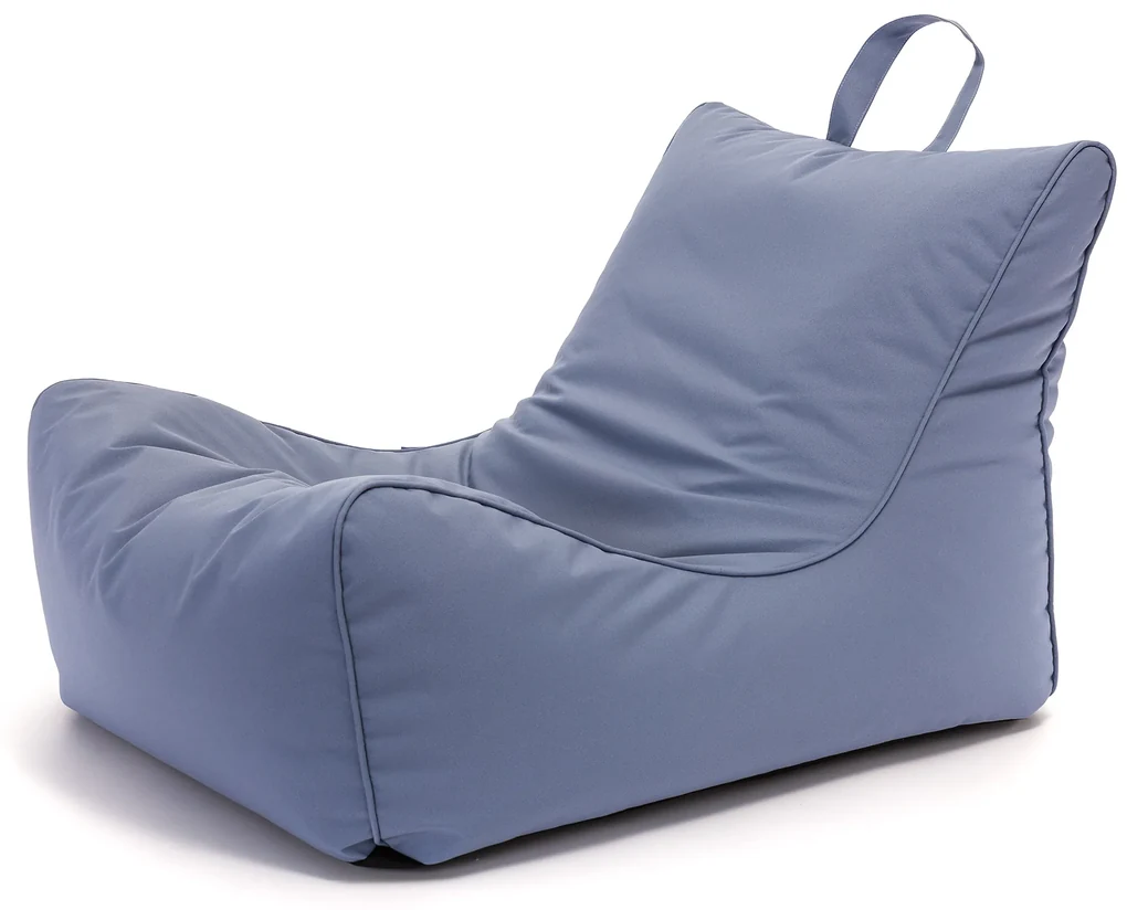 Sedací vak Flavio Outdoor Farba: M13 - žltá