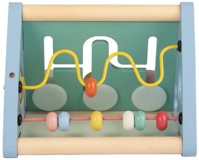 lupilu® Hrací a vzdelávací box (18 – 24 mesiacov) (100395118)