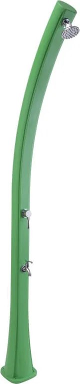 Marimex | Solárna sprcha  UNO 20 l STYLE - zelená | 10992053