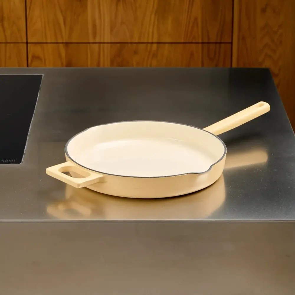 Liatinová panvica ø 26 cm Mattia 3.0 – FABINI