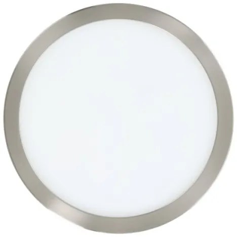 Eglo 900114 - LED Stmievateľné kúpeľňové svietidlo FUEVA-Z LED/16,5W/230V IP44