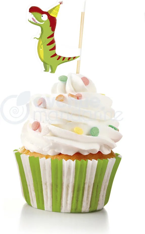 Detská súprava na pečenie - Dinosaury