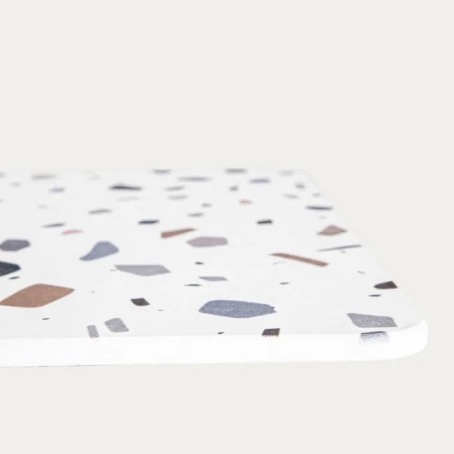 Kúpeľňová predložka DITTA so vzorom 747779