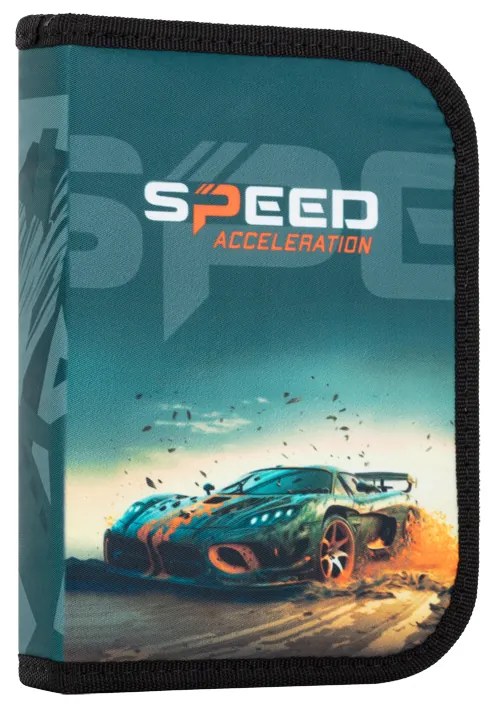 Školský set 3dielny Auto PP24