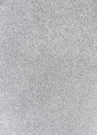 Koberce Breno Metrážny koberec COSY 95, šíře role 400 cm, strieborná