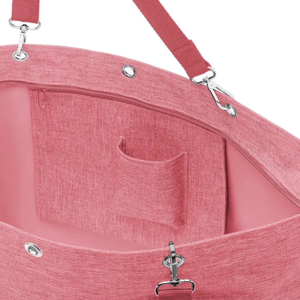 Reisenthel Taška cez rameno Shopper XL twist berry