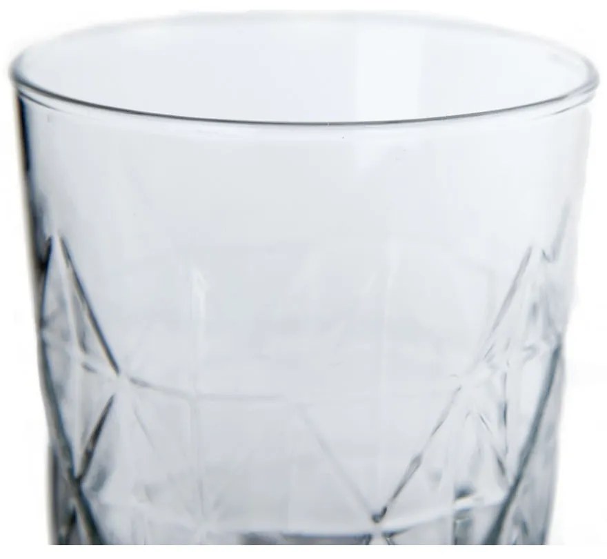 Poháre na gin v súprave 6 ks 345 ml Keops – Orion