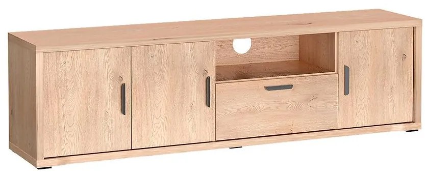 TV stolík Grande G5 190 Dub Cremona