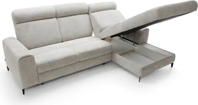 Sedacia súprava CANES