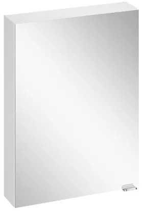 Cersanit Medley zrkadlová skrinka 59,4x80 cm lamino S932-108-DSM