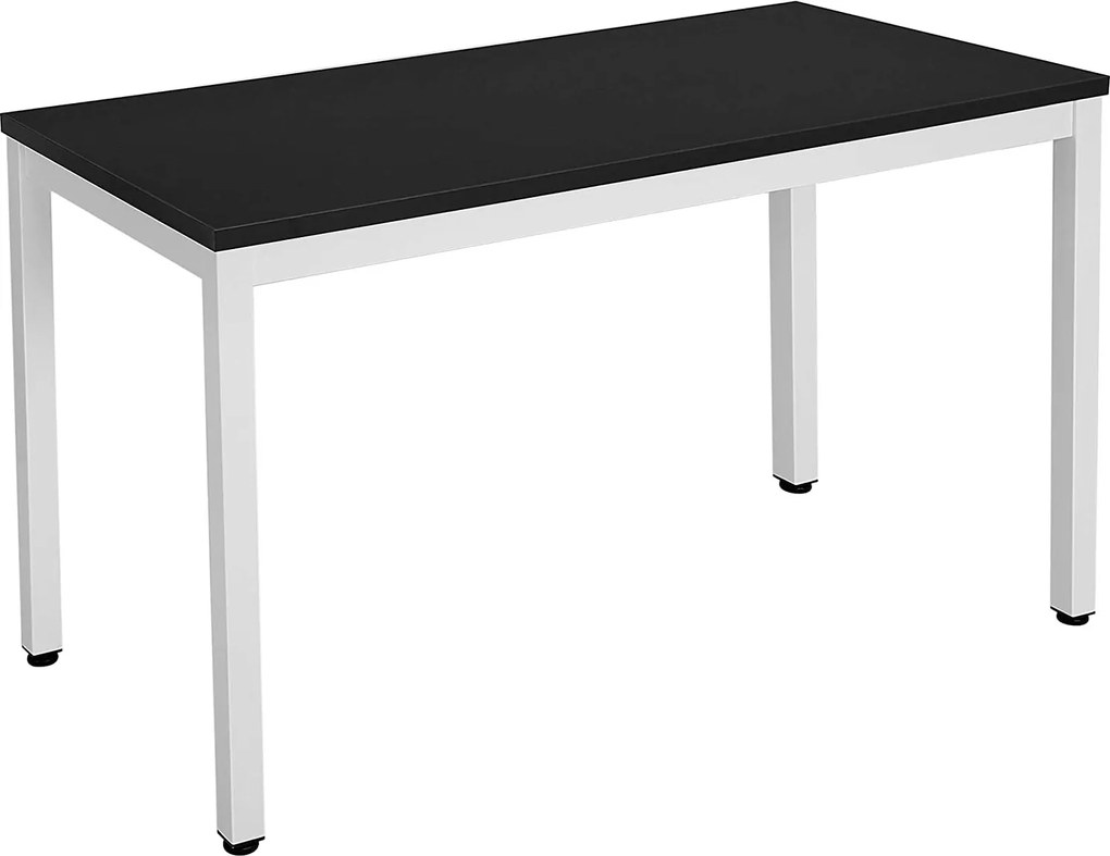 Pracovný stôl VASAGLE 76 × 120 × 60 cm