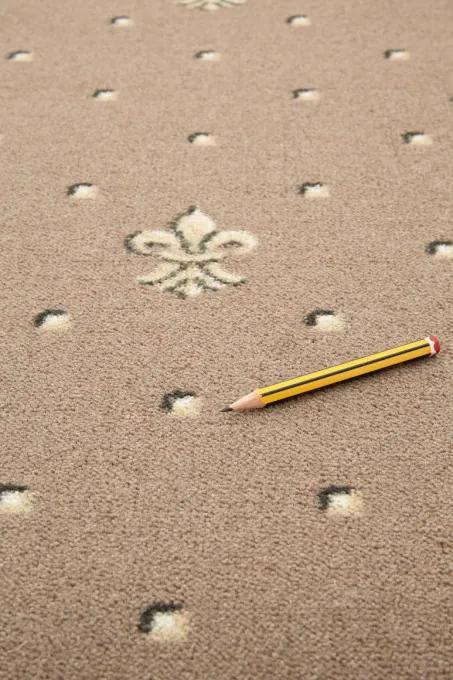 Metrážny koberec ITC Bach 143