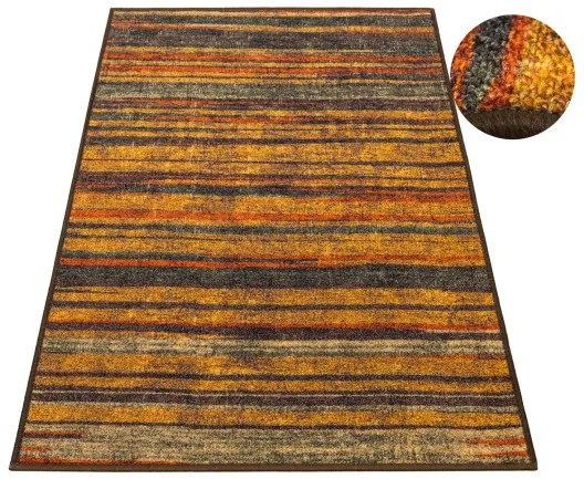 Koberec FUSION 14 viacfarebný