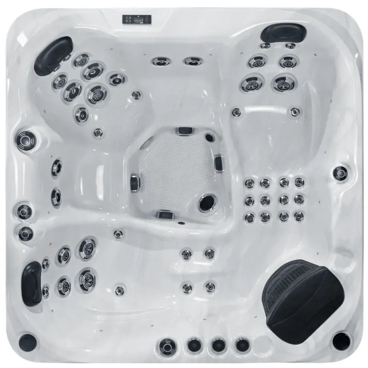 Vírivka Platinum Spas Happy (Deluxe)