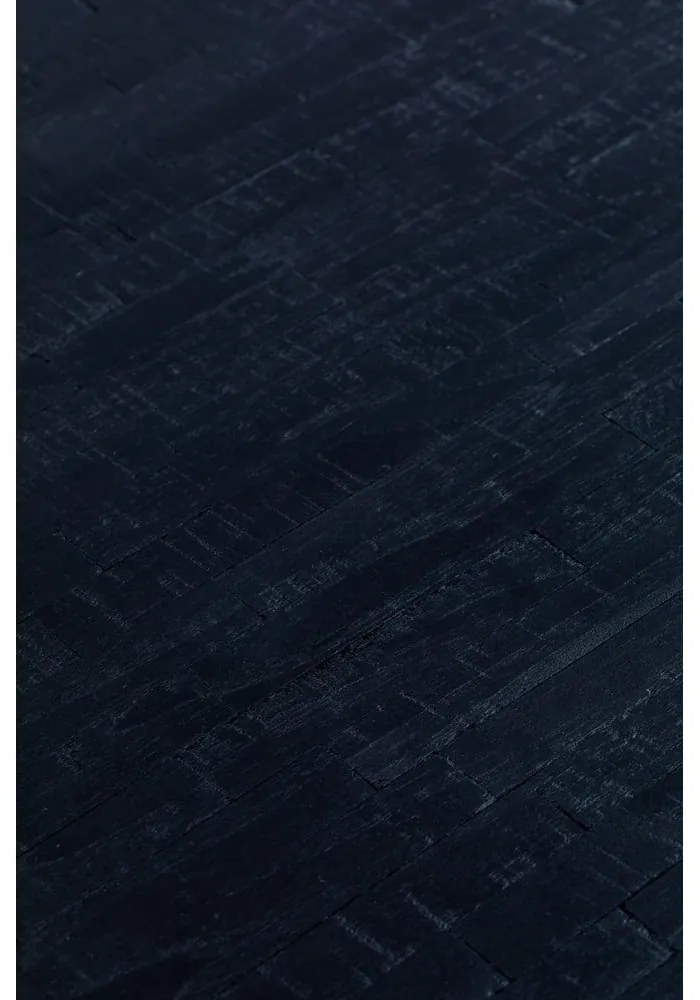 Jedálenský stôl z teakového dreva 90x200 cm Suri – White Label