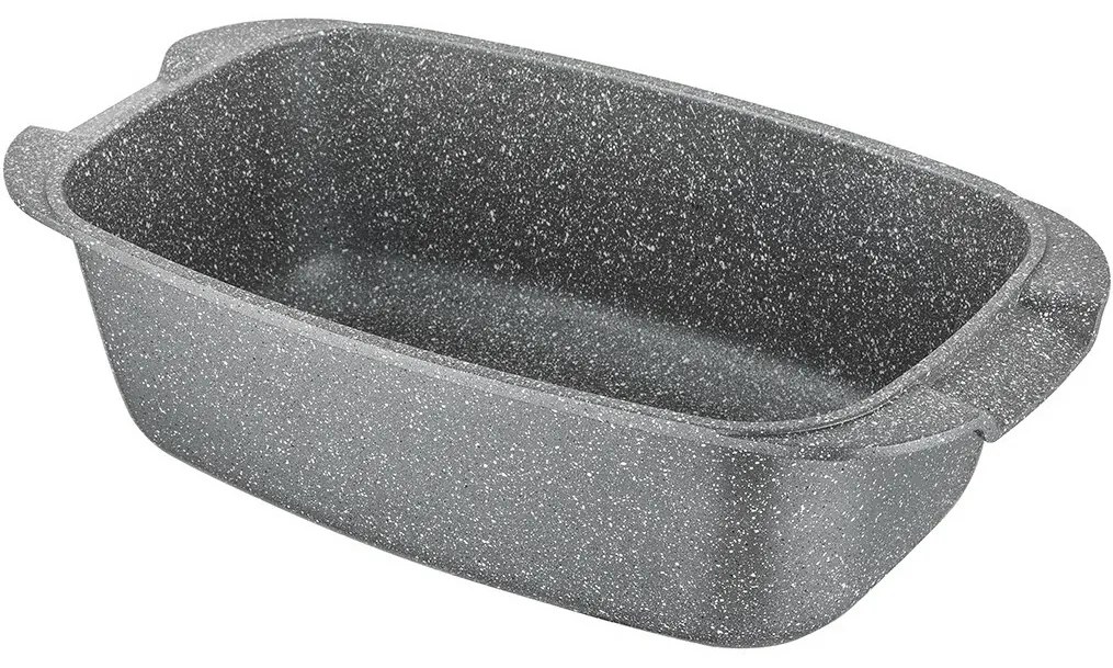 Florina Hliníkový pekáč s aróma pokrievkou Lava 4,5 l, 4,5 l, 32 × 22 × 11 cm