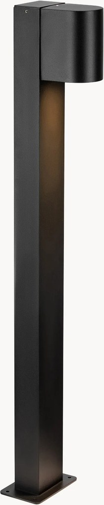 Stmievateľná LED lampa na osvetlenie chodníka Alor