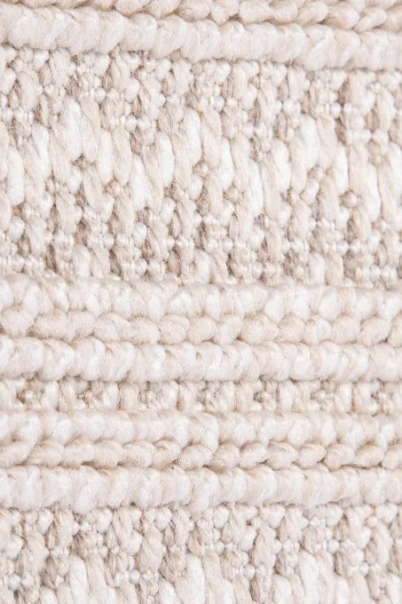 Koberec LENA E571A krémový / béžový