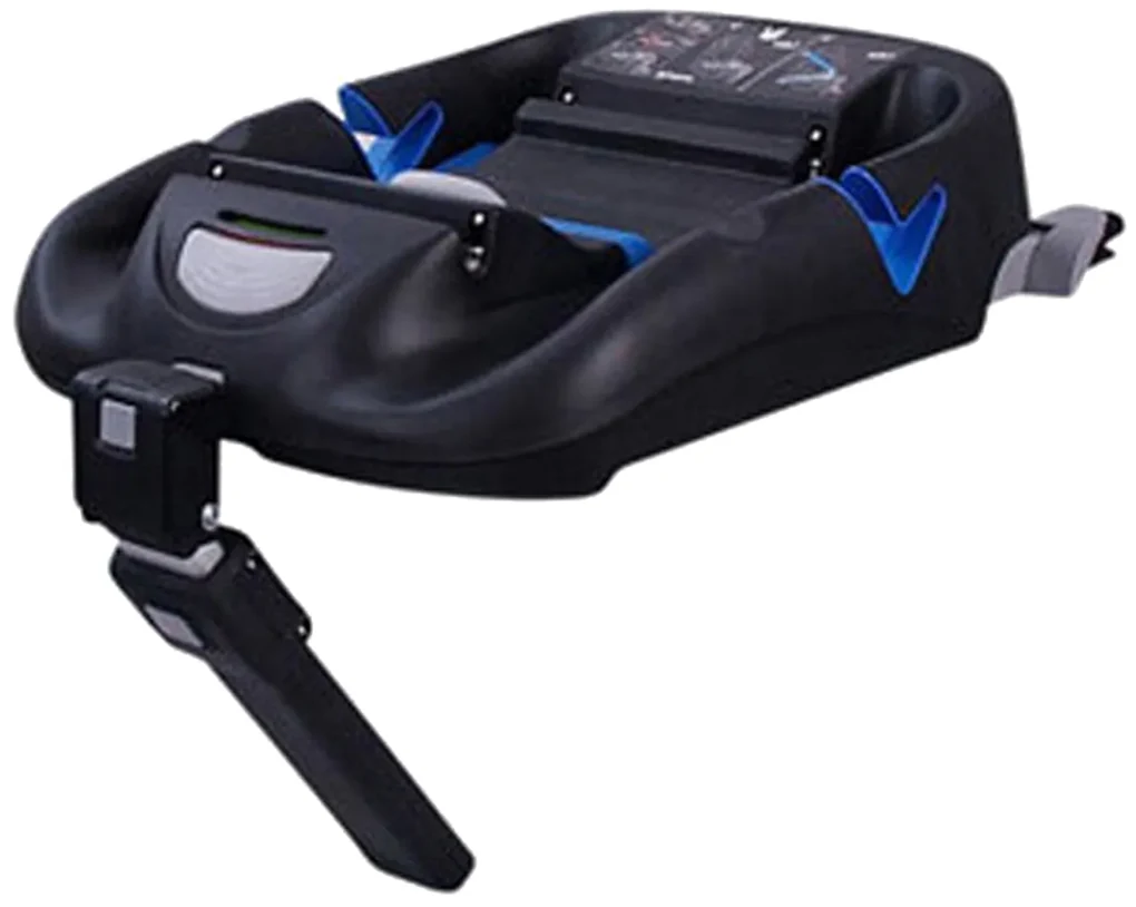 Detský kočík 4v1 BabyLux AIR ALU Sand Pearl+isofix základňa