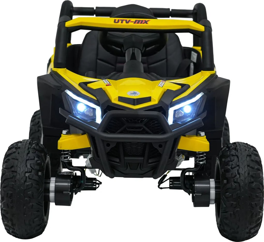 Ramiz Madman UTV-MX Buggy Žltá
