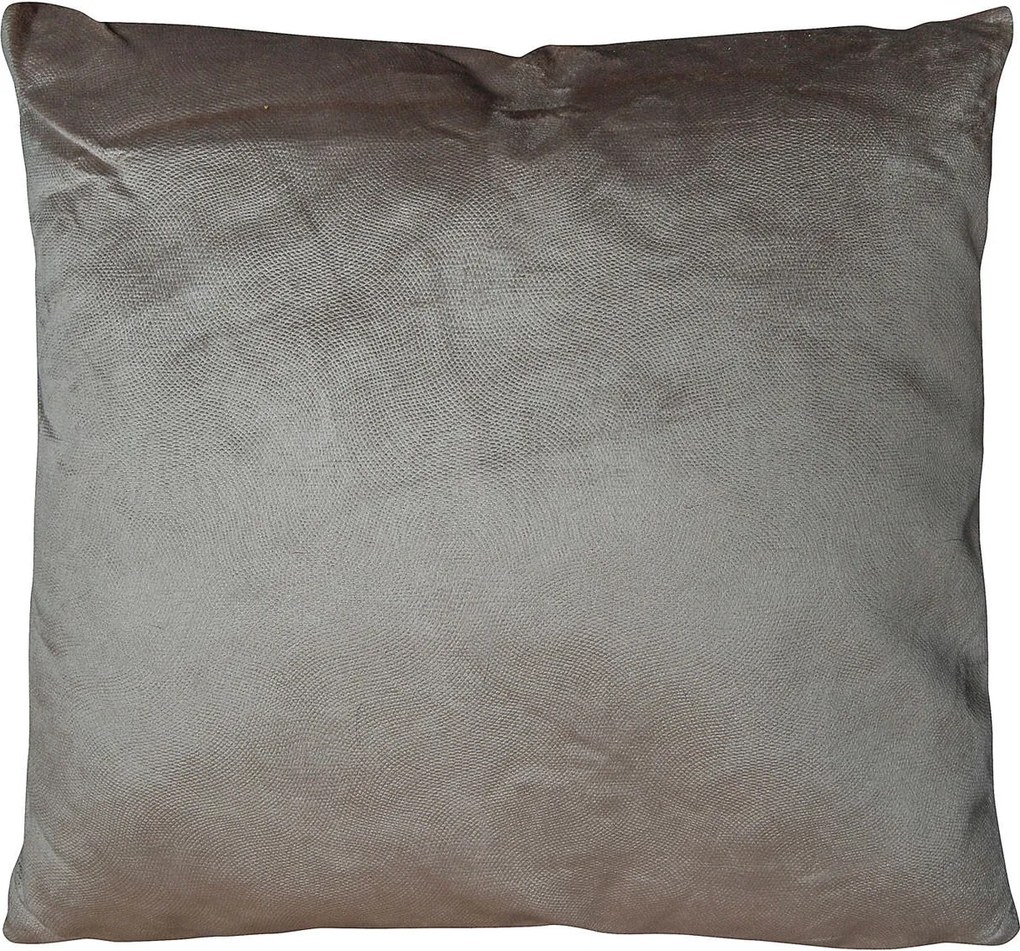 XXXLutz DEKORAČNÝ VANKÚŠ 40/40 cm Novel - Textil do domácnosti - 001356068101